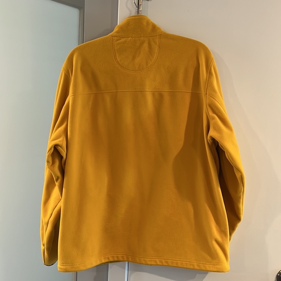 XL, LL Bean Fleece - Picture 3 of 3